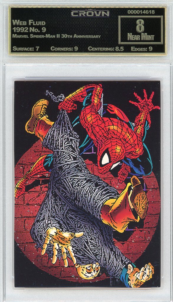 Web Fluid
