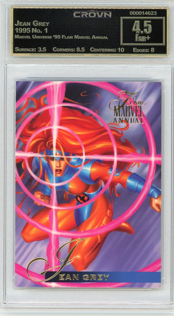 Jean Grey