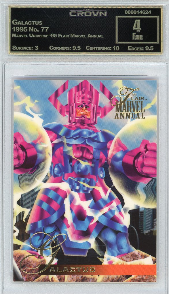 Galactus