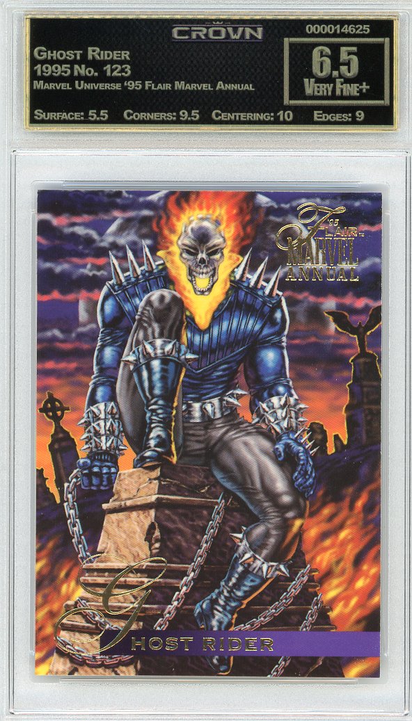 Ghost Rider