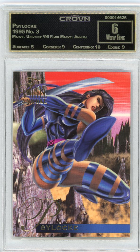 Psylocke