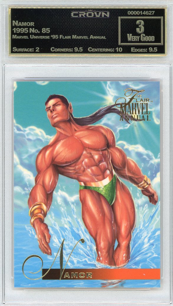 Namor
