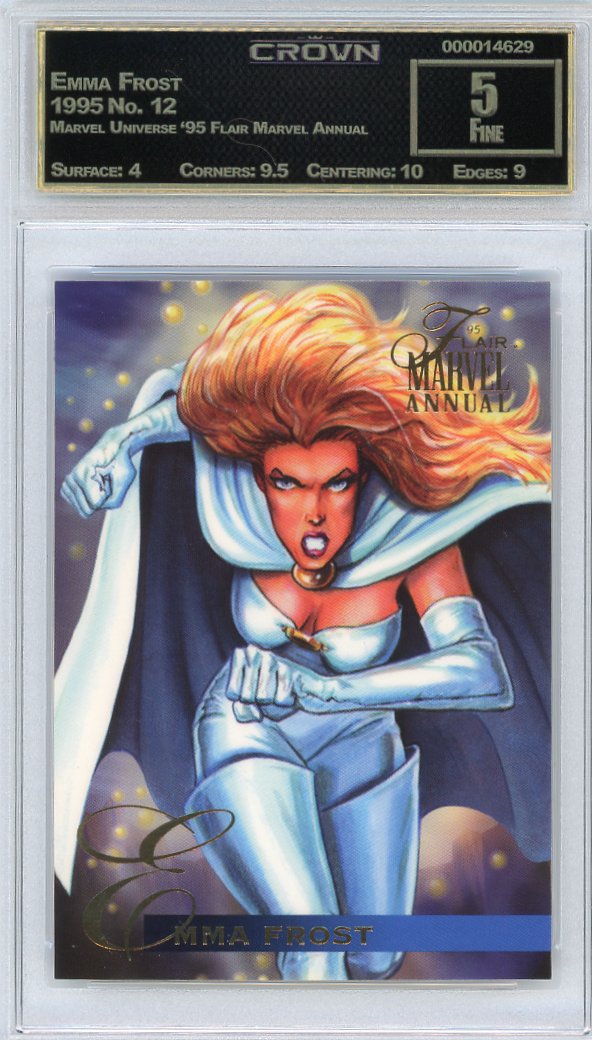Emma Frost