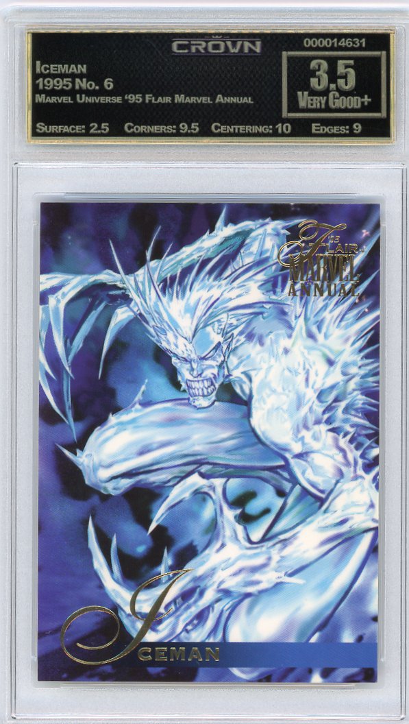 Iceman