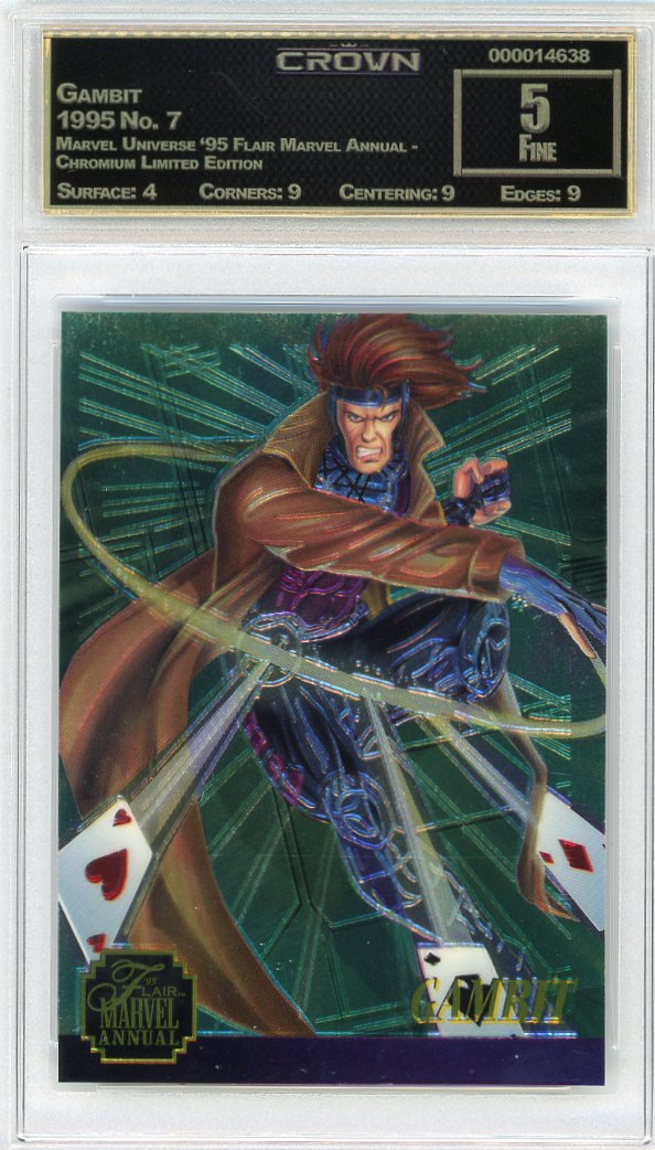 Gambit
