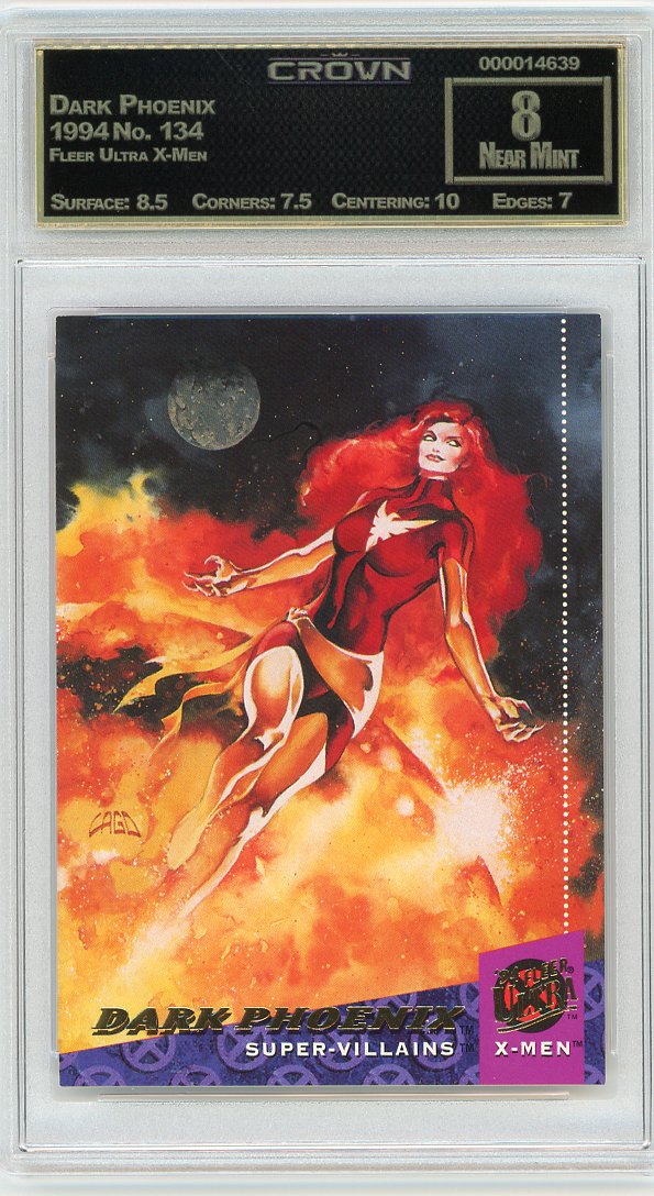 Dark Phoenix