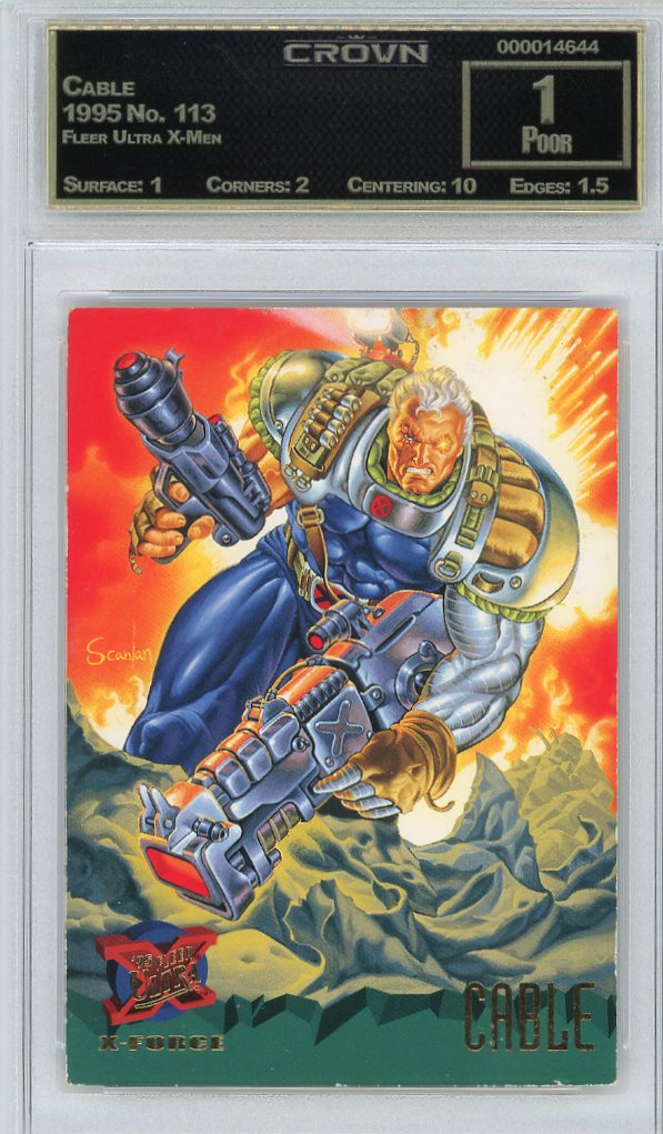 Cable