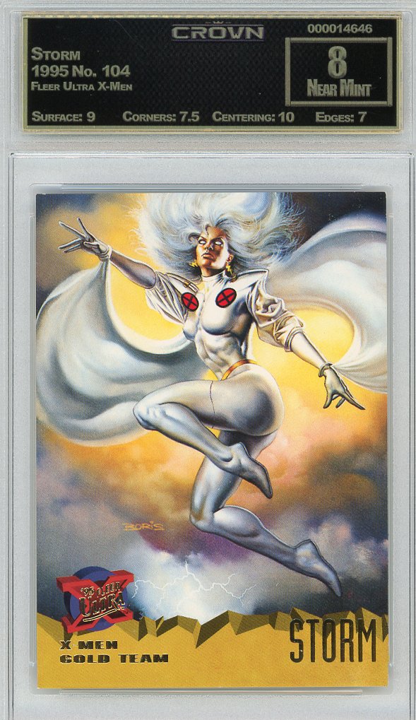 Storm