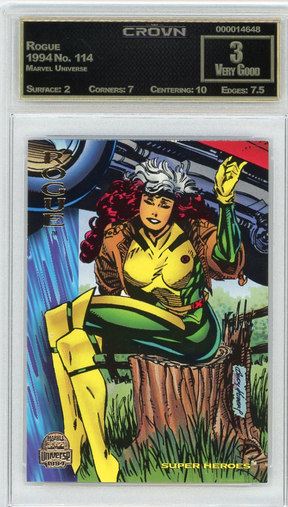 Rogue