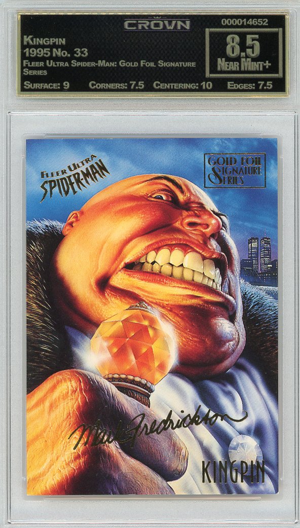 Kingpin