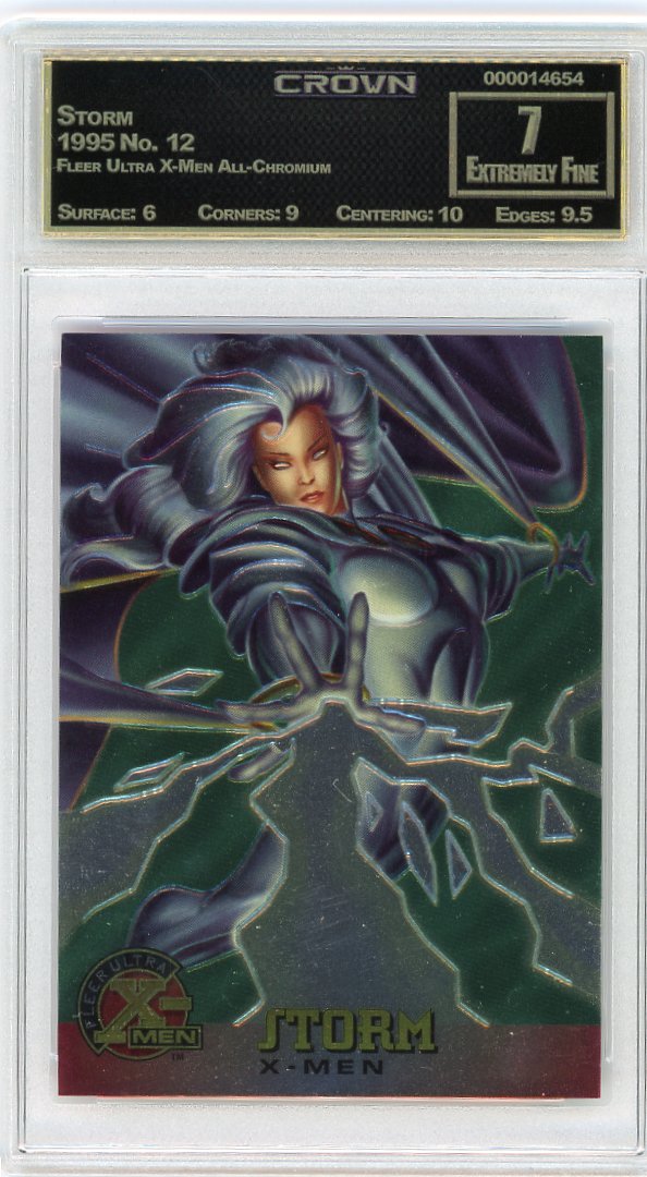 Storm
