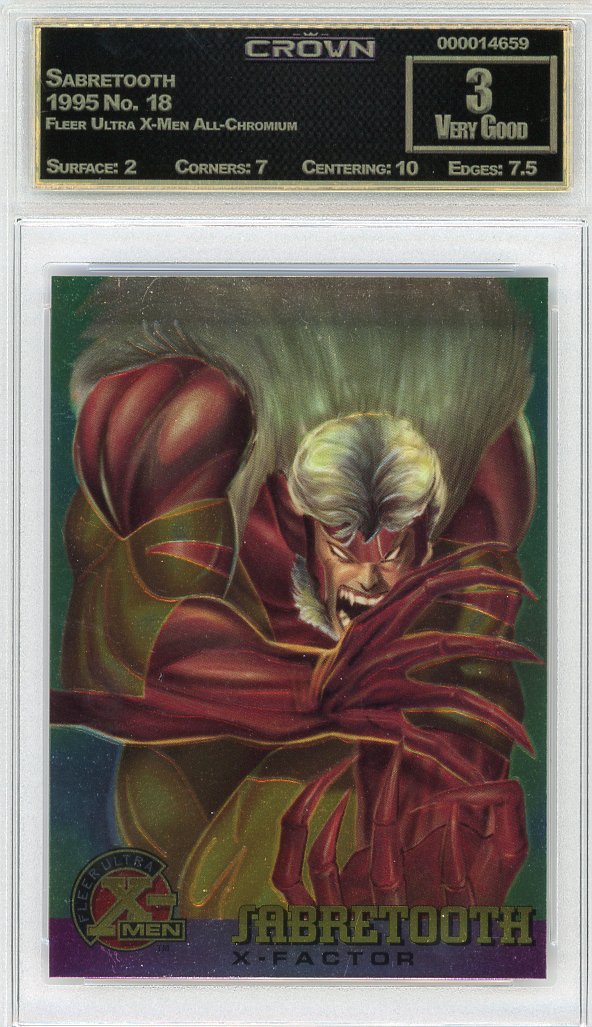 Sabretooth