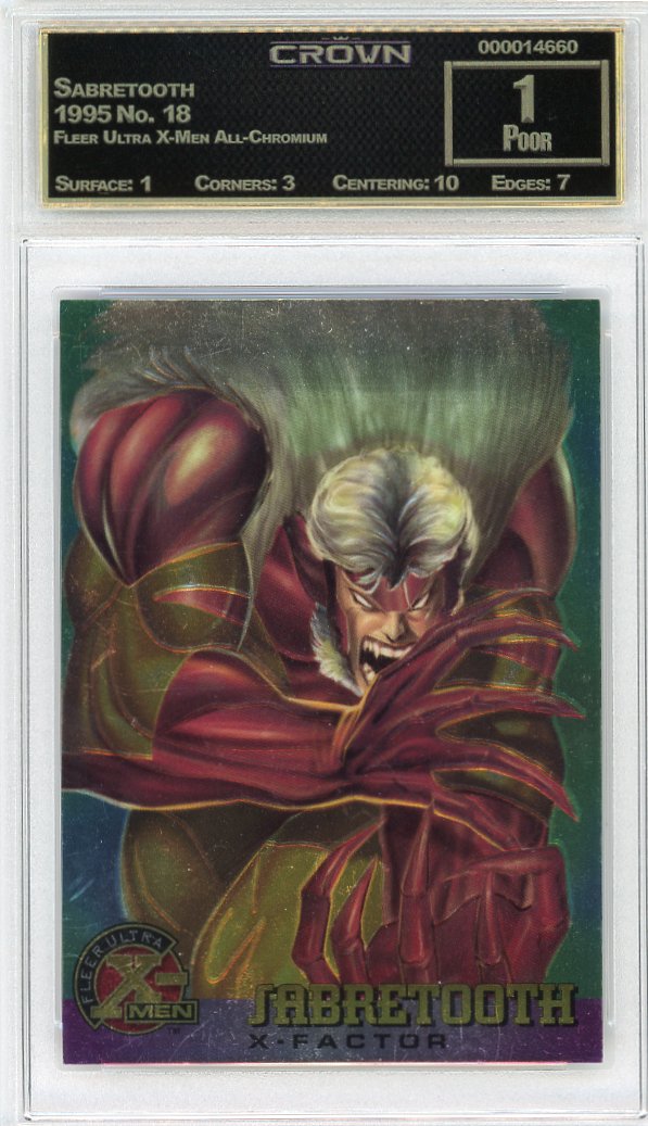 Sabretooth