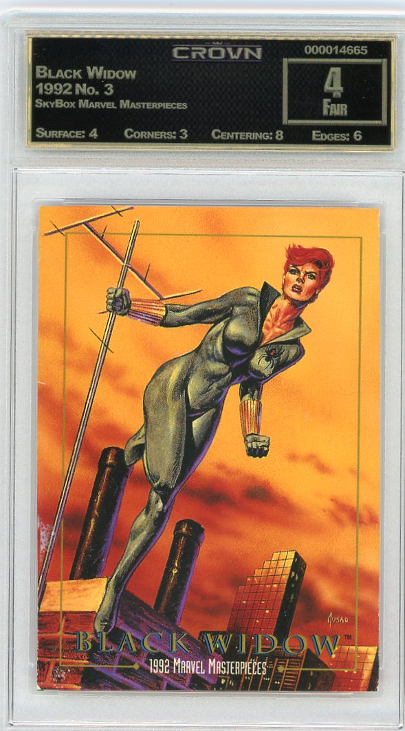Black Widow
