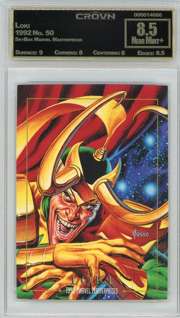 Loki
