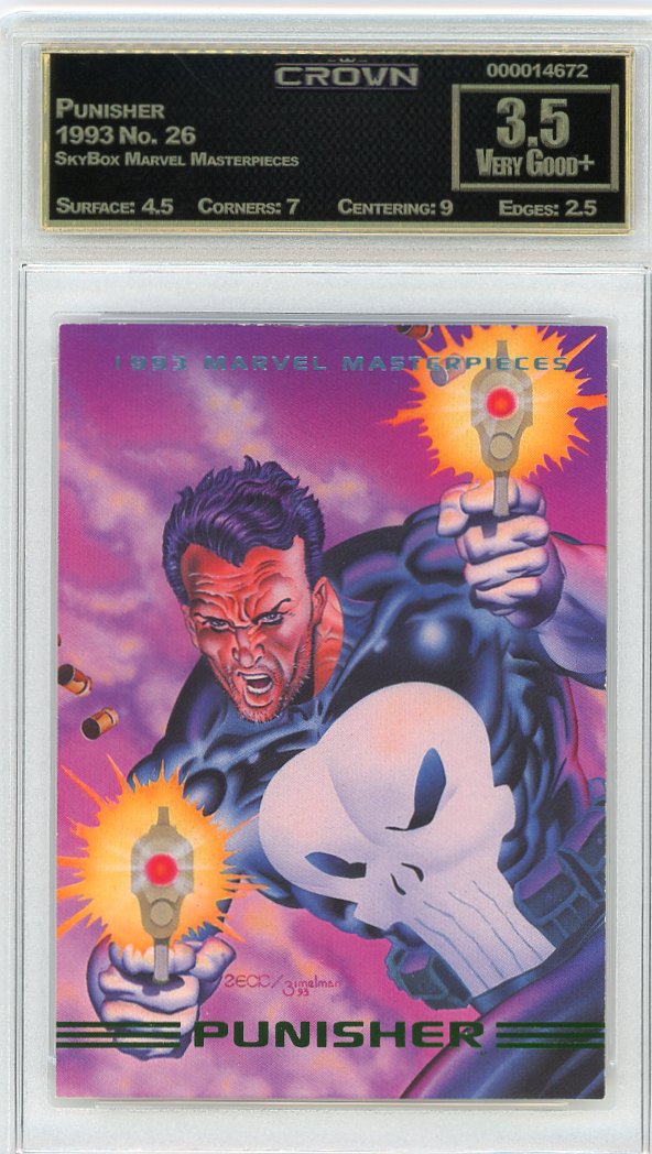 Punisher