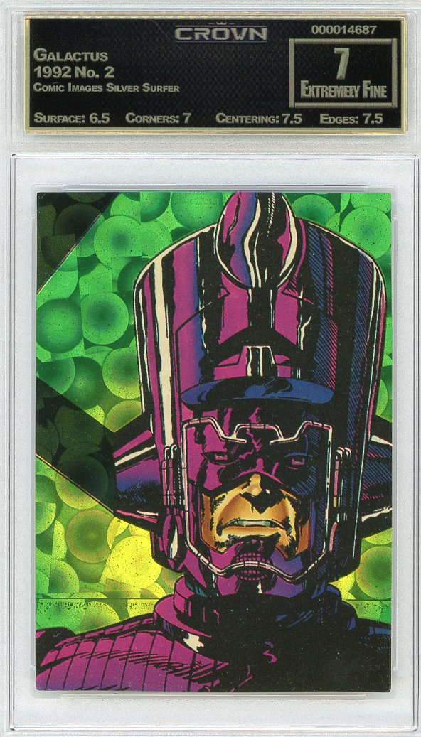 Galactus