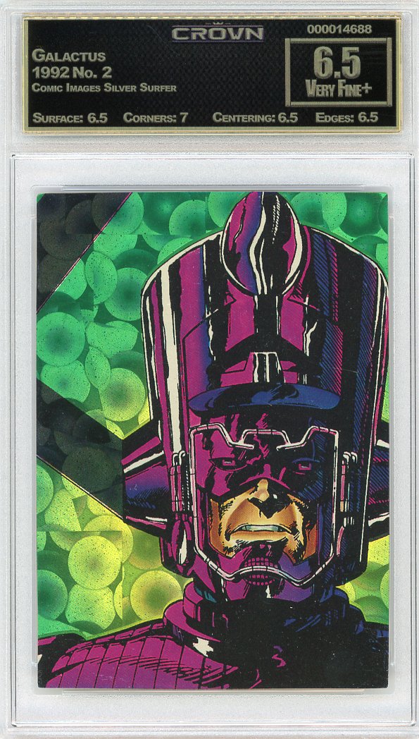 Galactus