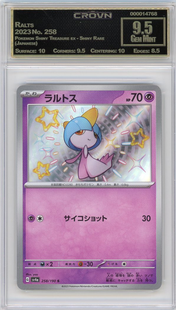Ralts