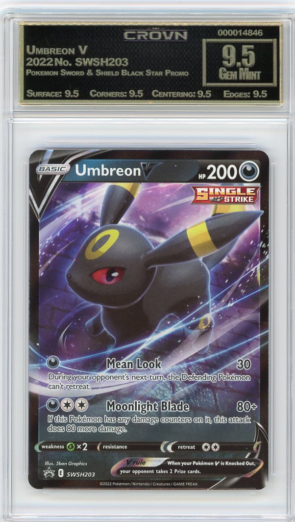 Umbreon V