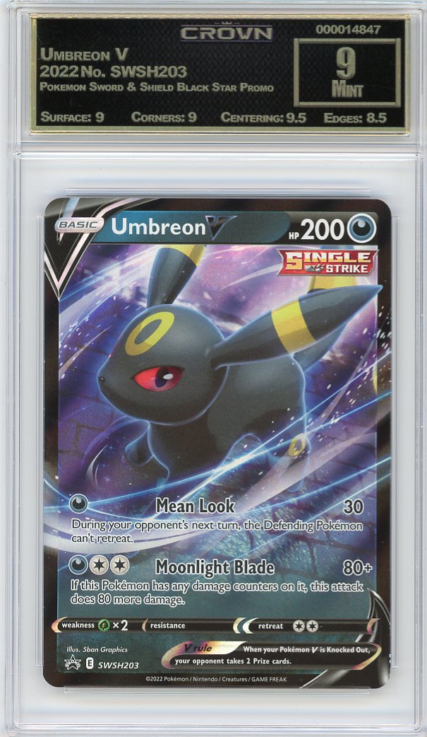 Umbreon V