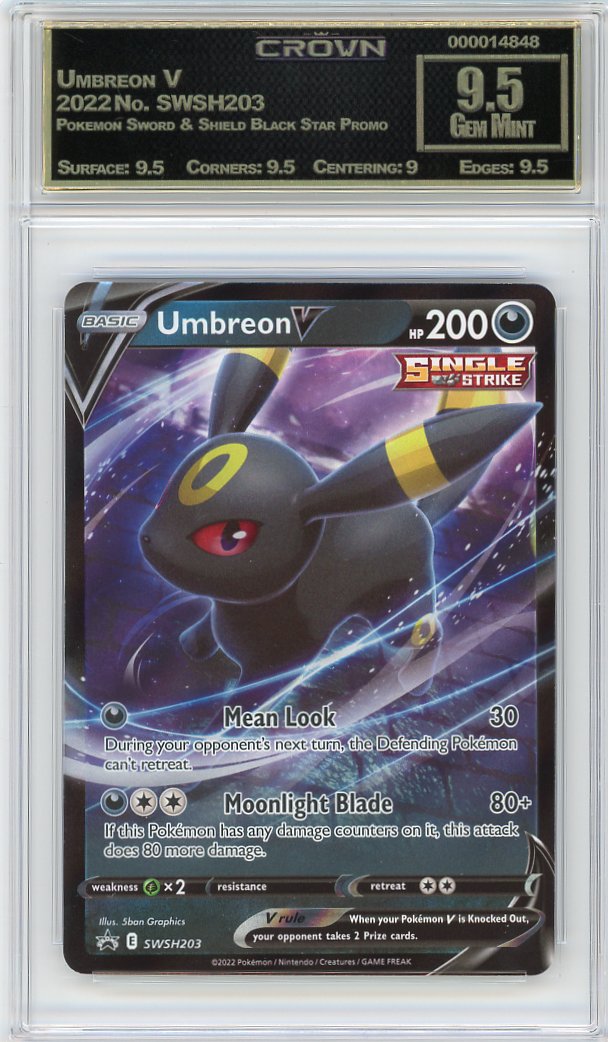 Umbreon V