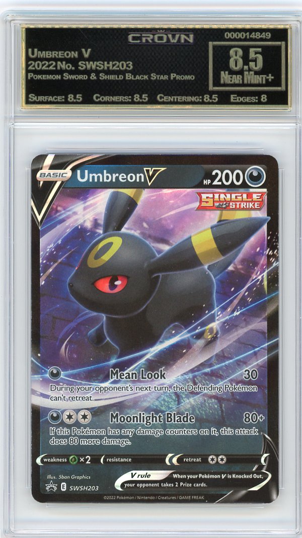 Umbreon V