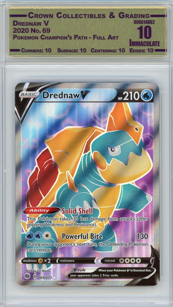 Drednaw V