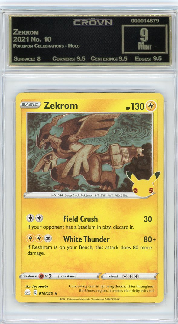 Zekrom