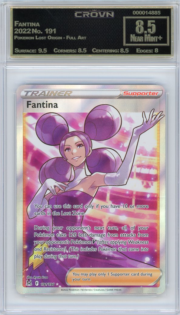 Fantina