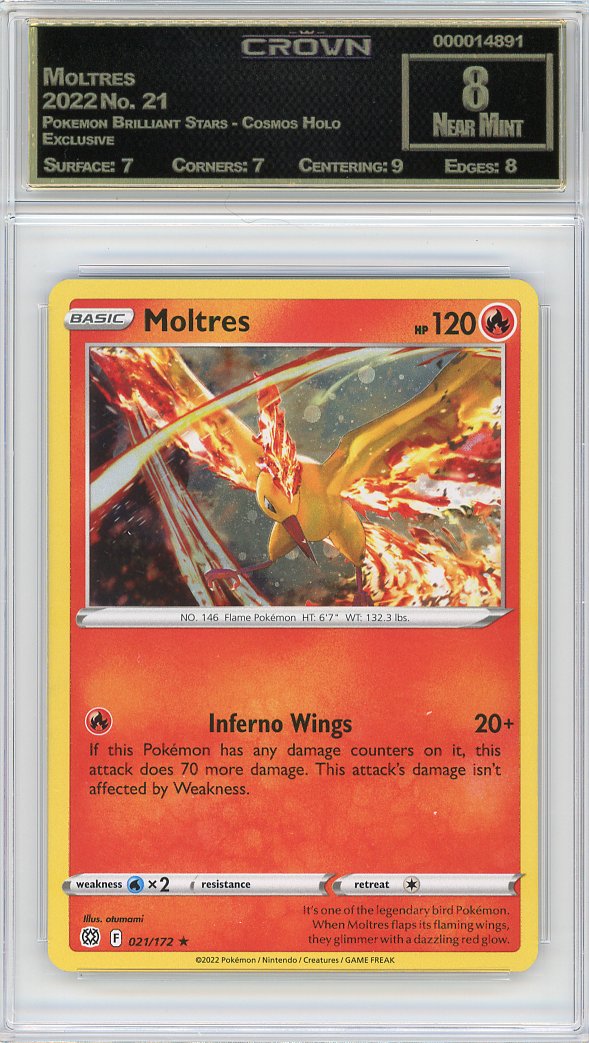Moltres