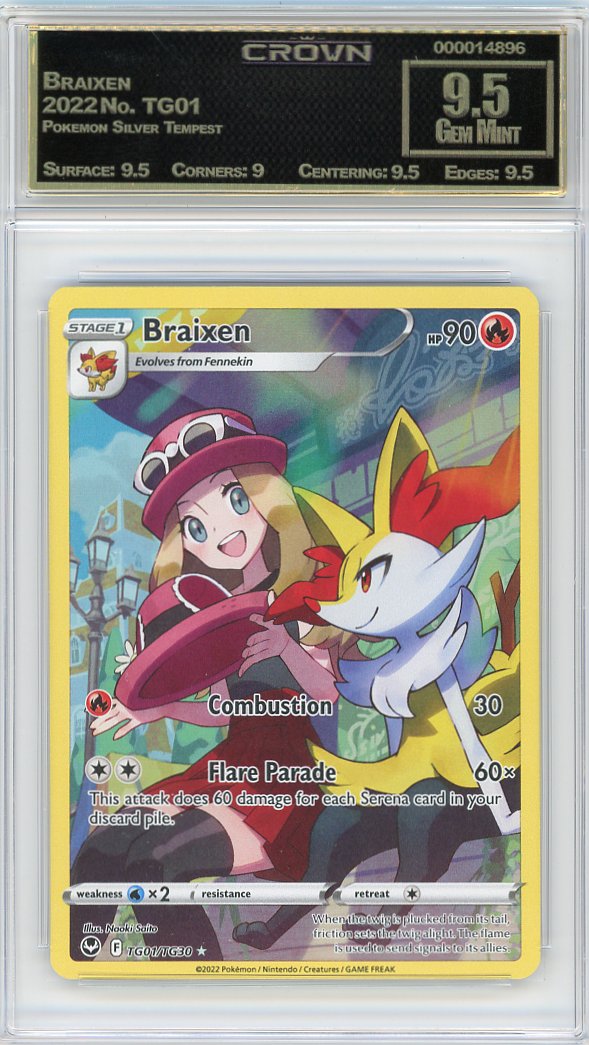 Braixen