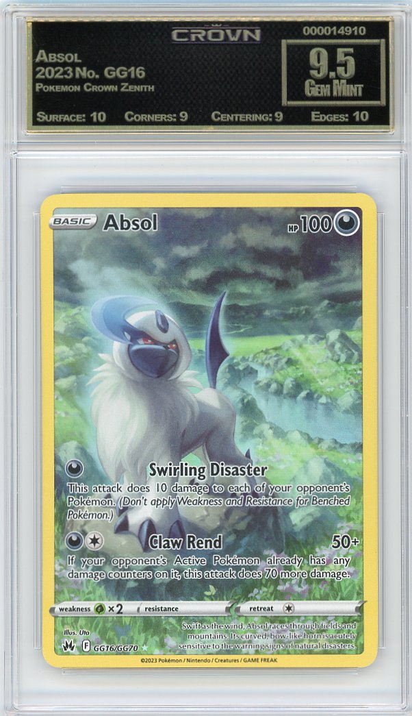 Absol