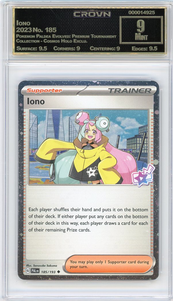 Iono