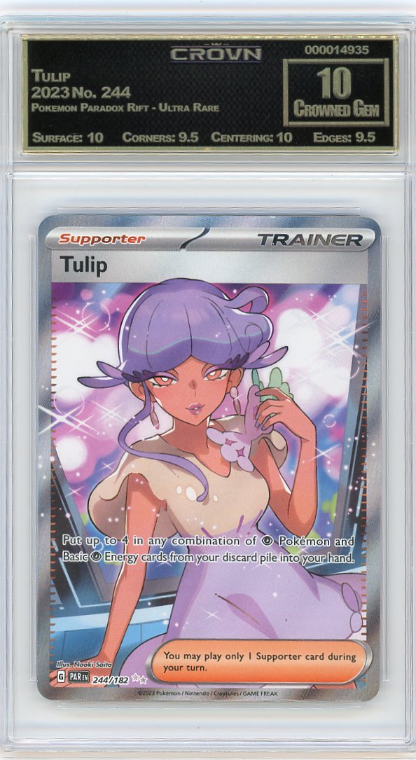 Tulip
