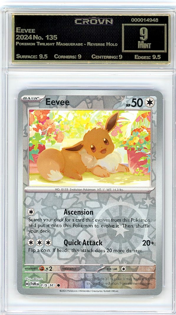 Eevee