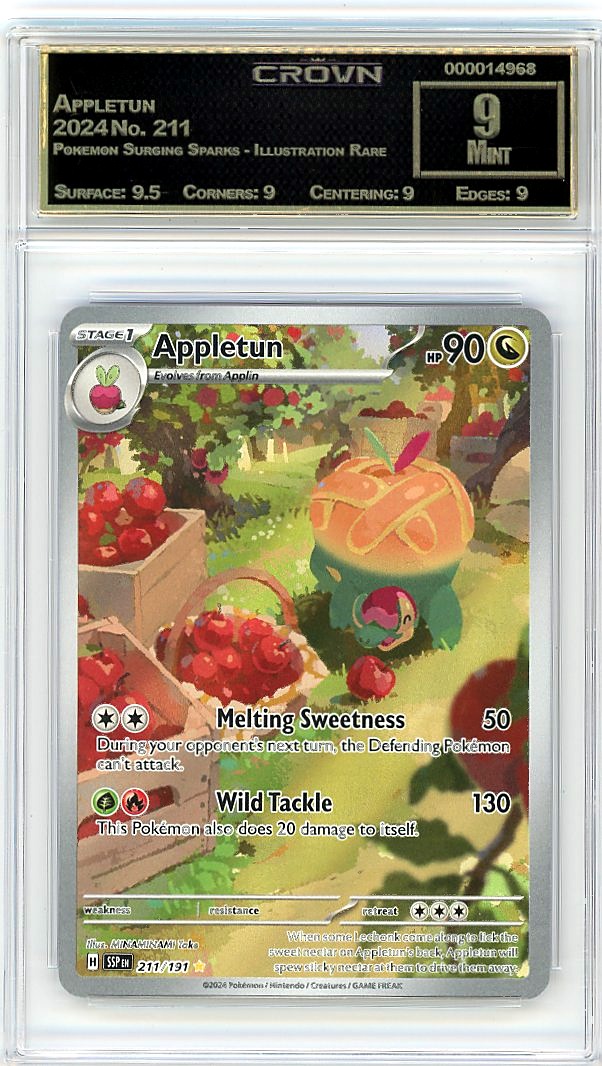 Appletun
