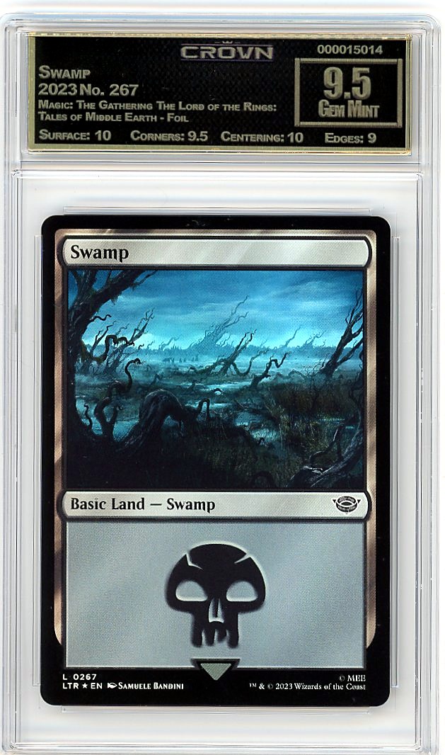 Swamp