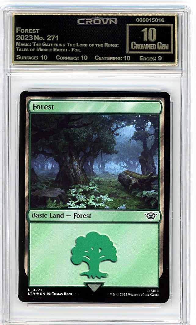 Forest