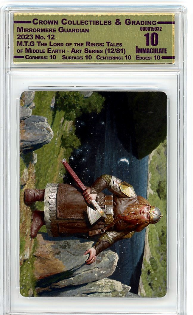 Mirrormere Guardian