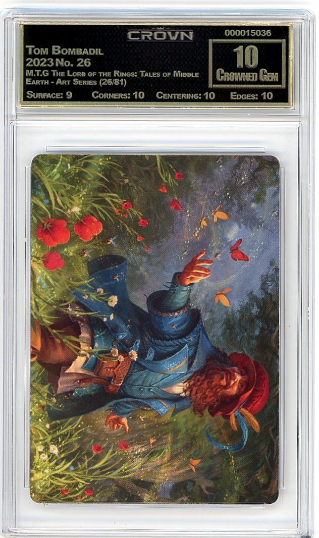 Tom Bombadil
