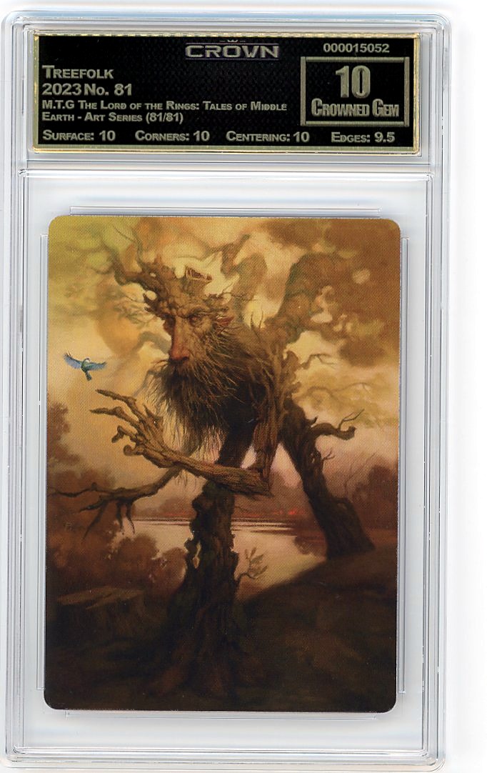 Treefolk