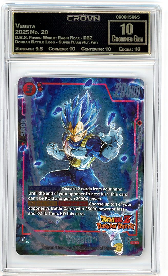 Vegeta