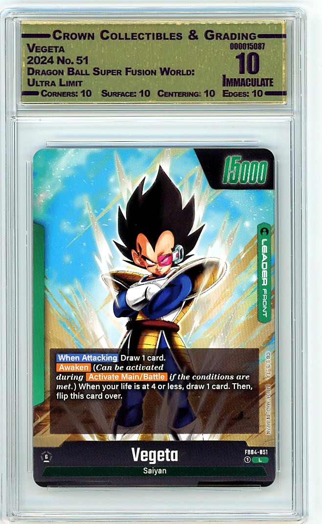 Vegeta