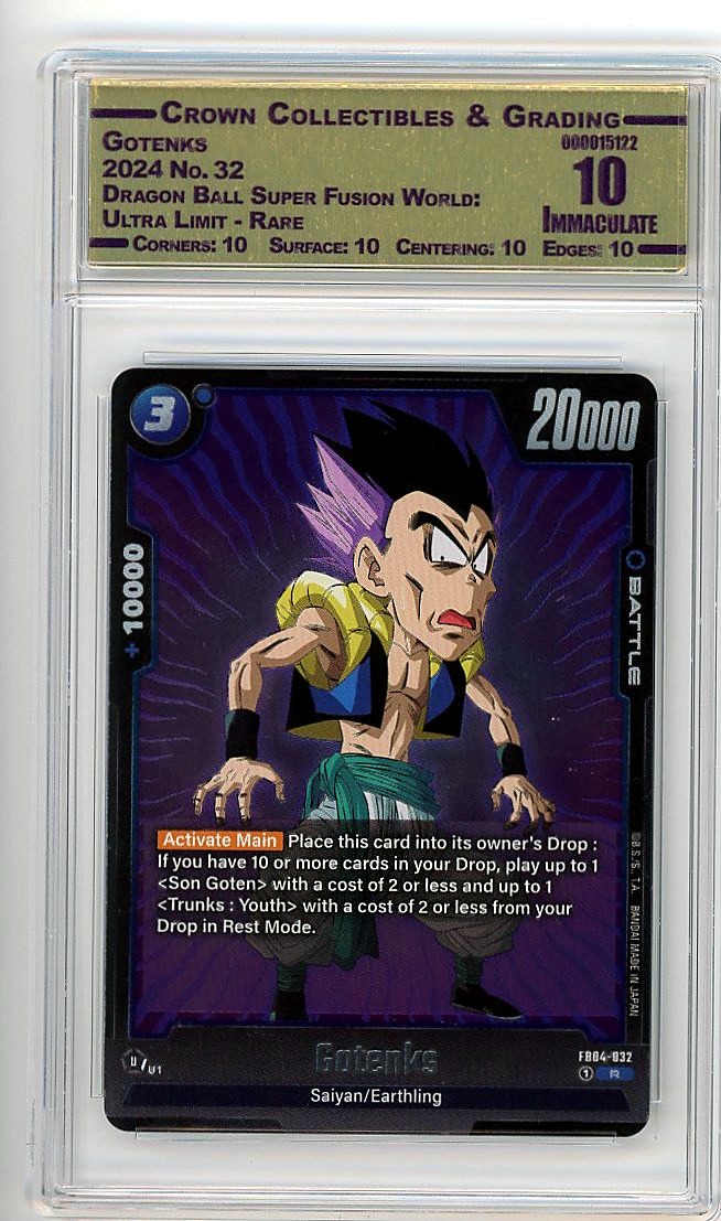 Gotenks