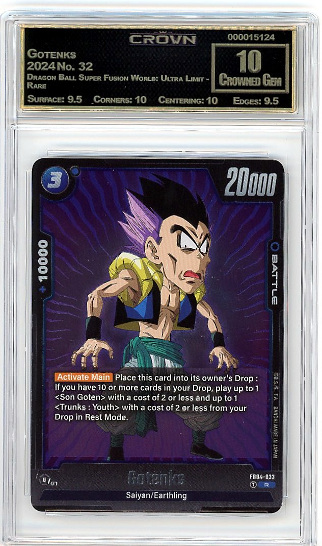 Gotenks
