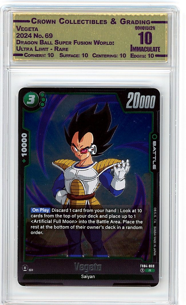 Vegeta