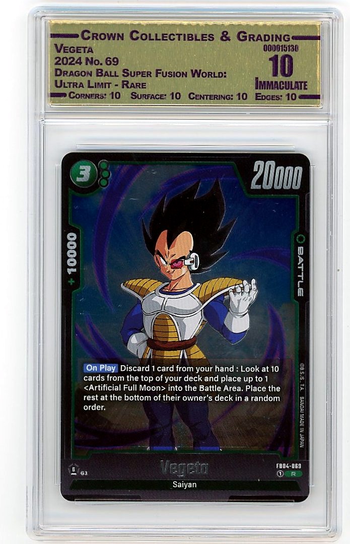 Vegeta