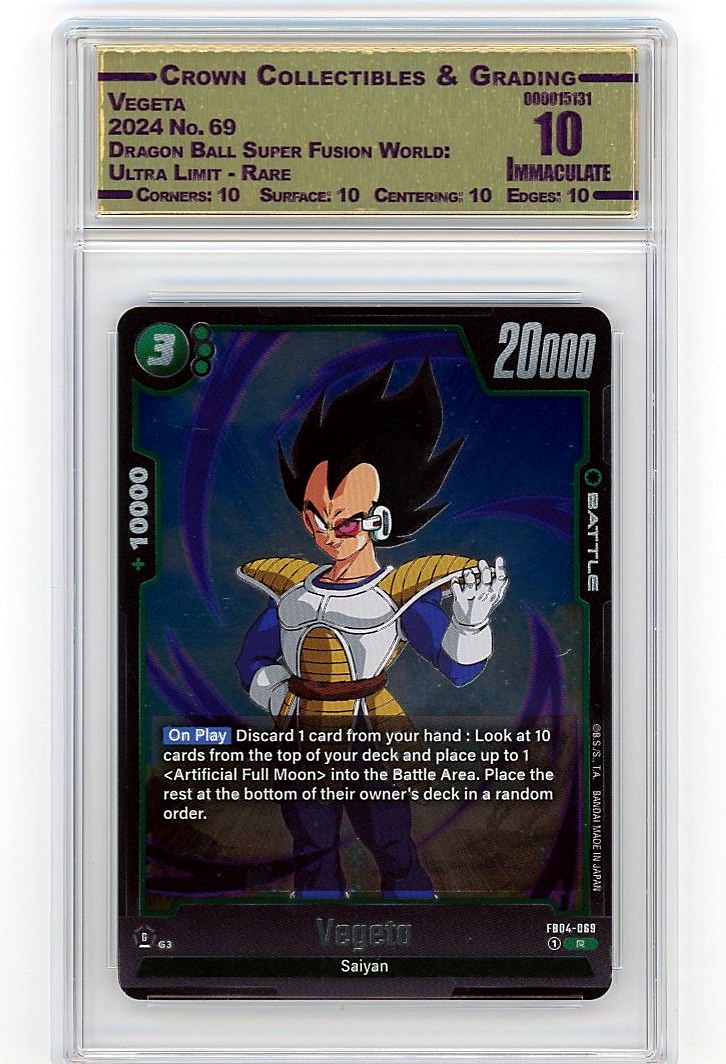 Vegeta