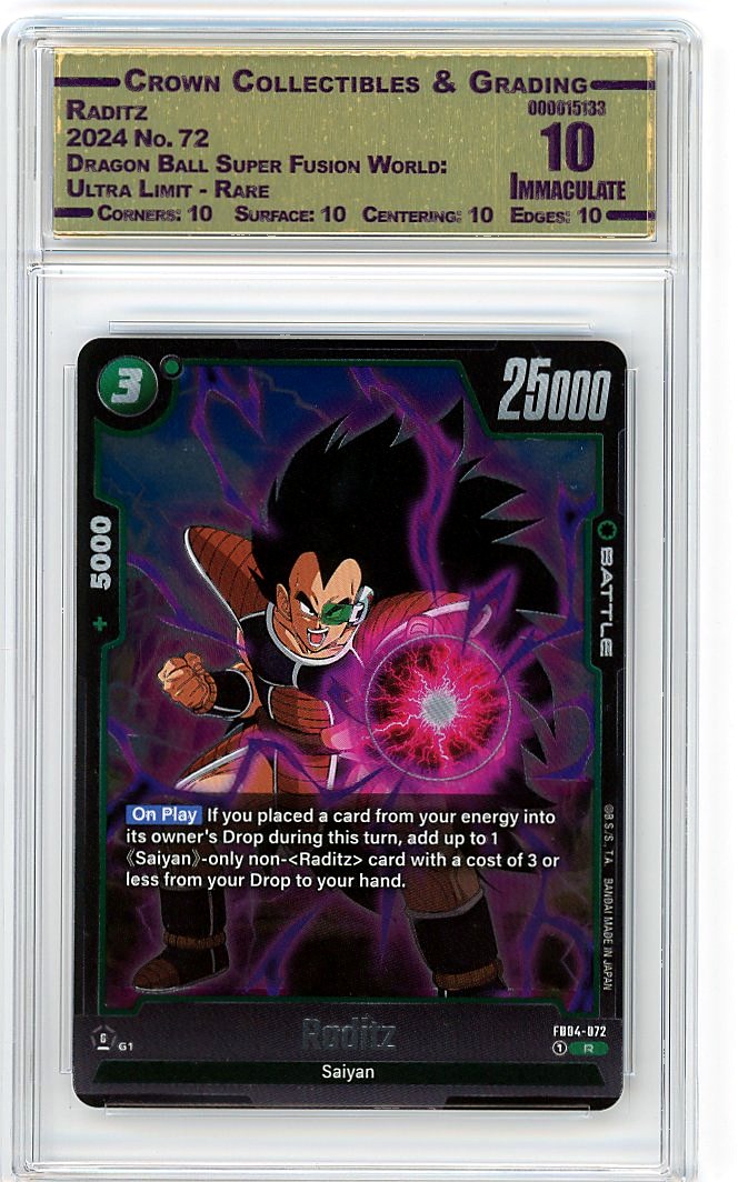 Raditz